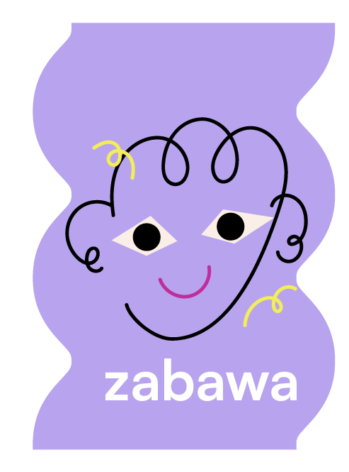 Zabawa