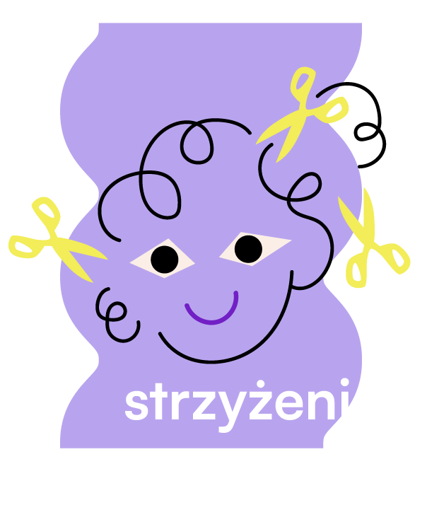 Strzyżenie